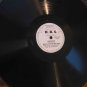 Sidney Bechet/Muggsy Spanier 12" 78 rpm record, "Squeeze Me" / "Sweet Sue, Just You"