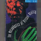 The Metaphysics of Virtual Reality, by Michael Heim (1993, hardcover)