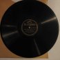 Ozzie Nelson 78 rpm record, "Wave-a-Stick Blues" b/w "Ever So Quiet"