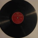 Edward Krolikowski 78 rpm record, "Emilia Polka" b/w "Helena Polka"