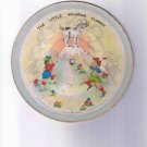 78rpm cardboard children's record, "Little Mountain Climber" / "Round & Round the Village" (1948)