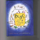 Bugs: Poems about Creeping Things, by David L. Harrison (2007, hardcover)