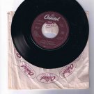 Anne Murray 45rpm single, "Somebody's Waiting"/"Could I Have This Dance" (1980) in sleeve