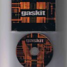 Gaskit CD, 2001 (promotional copy)