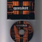 Gaskit CD, 2001 (promotional copy)