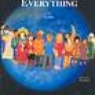 Allah Created Everything, by C. Alta (1994, hardcover)