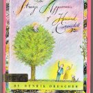 The Strange Appearance of Howard Cranebill, Jr., by Henrik Drescher (1982, hardcover)