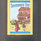 Summerhouse Time, by Eileen Spinelli (2007, first edition)