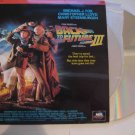 “Back to the Future, Part III” on Digital Laserdisc (1990, 3 disks)