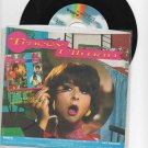 Tracey Ullman 45, “They Don’t Know”/“You Broke My Heart in 17 Places” NM w/pic sleeve