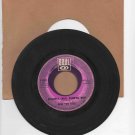 Earl Van Dyke 45 “All the Love I’ve Got”/“Runaway Child, Running Wild” 1969 Motown