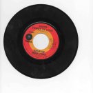 Tennessee Ernie Ford 45, “Happy Songs of Love”/“Don’t Let the Good Life Pass You By”