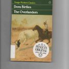 The Overlanders, by Dora Birtles (Virago Modern Classics, 1990)