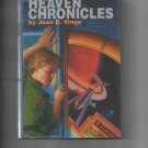 Heaven Chronicles, by Joan D. Vinge (1991, hardcover)