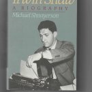 Irwin Shaw: A Biography, by Michael Shnayerson (1989, hardcover)