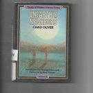 Unearthly Neighbors, by Chad Oliver (1984, hardcover)