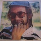 Elton John LP, “Rock of the Westies” (1975, Near Mint)