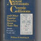 Ancient Astronauts, Cosmic Collisions & Other …, by William H. Stiebing (’84, hardcover)