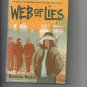 Web of Lies, by Beverley Naidoo (2006, hardcover, brand new, 1st US ed.)
