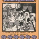 The Cinematic Cat: A Cat’s Guide to the Great Movies, by Bob Bruno (1982)