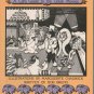 The Cinematic Cat: A Cat’s Guide to the Great Movies, by Bob Bruno (1982)