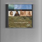 “Earth Sky Water Song: The Music of Indian Summer Festival, Vol. 2” CD (2004), w/Litefoot & al.
