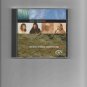 “Earth Sky Water Song: The Music of Indian Summer Festival, Vol. 2” CD (2004), w/Litefoot & al.