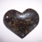 Heart Shape Granite Work