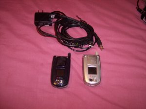 Sanyo 8200