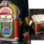 Coca Cola JukeBox Cookie Jar