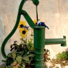 Green Functional Water Pump