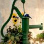 Green Functional Water Pump
