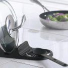 New Chef Series Cov er N Spoon Rest