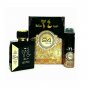 Oud 24 Hours By Ard Al Zaafaran Perfume with deodorant EDP 3.4 Oz New Sealed
