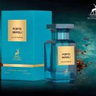 Maison Alhambra Porto Neroli 2.7 oz/80ml Unisex Perfume Eau de Parfum FREE SHIP