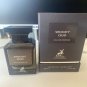 Woody Oud By Maison Alhambra Perfume EDP 80ml/ 2.7fl Oz Spray For Unisex