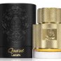 Lattafa Qaa'ed By Lattafa Perfume EDP 100ml/3.4 Oz For Unisex Fragrance