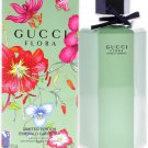 Gucci Flora Emerald Limited Gardenia Women EDT Spray Edition 100ml