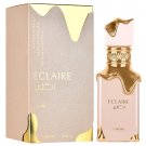 Lattafa Eclaire EDP 100ML Perfume For Unisex With Free Le Labo Santal 33 EDP 100ML Perfume Spray
