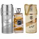 Lattafa Oud Mood reminisence 100ml Perfume Free Lattafa oud mood 100ml