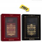 Lattafa Sublime glory edp 100ML Perfume Free Same Brand Oud Glory 100ML Perfume