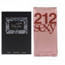 Hawas For Him Eau De Parfum By Rasasi Perfume With Free 212 Sexy Women 100ml