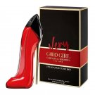 Carolina Herrera Good Girl Red Very Perfume 2.7 oz/80 ml Eau De Parfum For Women