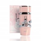 Lattafa Yara Perfume 100ml/ 3.4 oz EDP For women Parfum Spray Buy 1 Get 1 Perfume