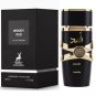 Woody Oud EDP 80ml/ 2.7fl Oz Spray For Unisex Free Lattafa Asad Men Perfume 100ml