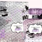 Victoria's Secret Tease Rebel 100ml For Women Perfume Spray BUY 1 GET 1 FREE
