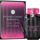Victoria's Secret Bombshell New York Perfume 100 ml For Women Perfume BUY 1 GET 1 FREE