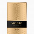 Carolina Herrera Good Girl Mid Night 80ml Perfume Spray For Women BUY 1 GET 1 FREE