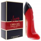 Carolina Herrera Good Girl Red Very 80ml Perfume For Women Spray BUY 1 GET 1 FREE