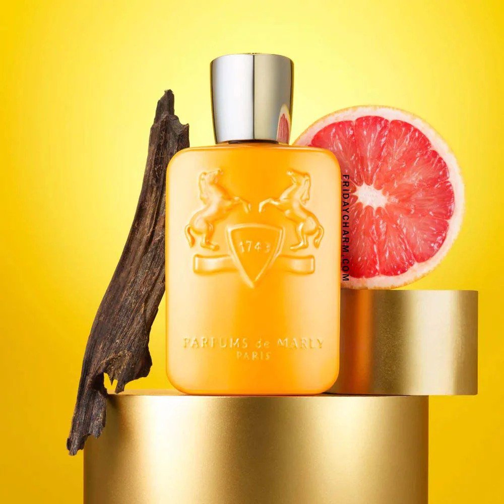 Parfums De Marly Perseus Eau De Parfum For Men 125ml Perfume Branded Perfume Spray